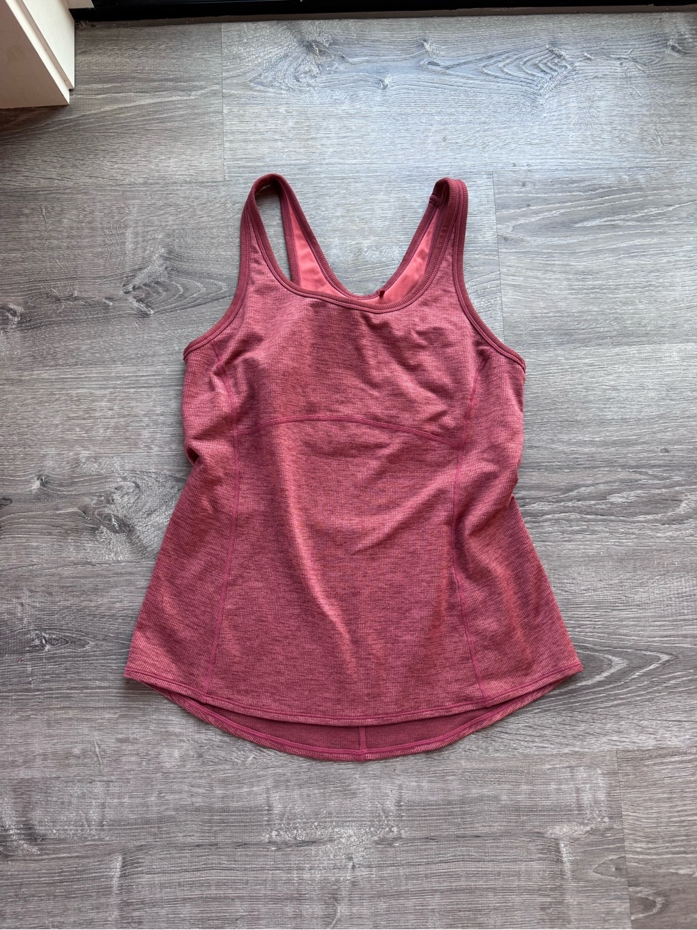 PrAna Lilliana Tanktop